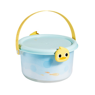 美乐童年儿童魔幻3d水精灵无毒diy玩具钓鱼箱魔法梦幻神奇水宝宝