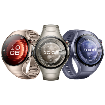 华为旗舰新品WATCH5智能手表