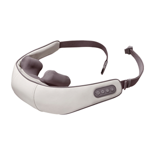 【年货好礼】倍轻松肩颈按摩仪n5mini肩颈背部脖子颈肩膀斜方肌