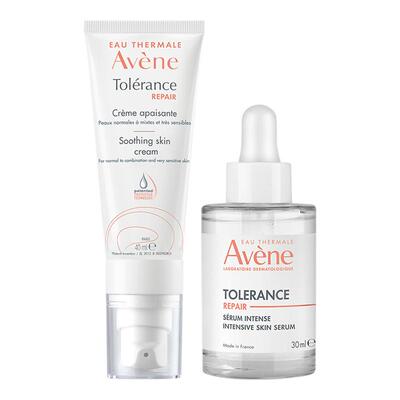 【直播间专属】雅漾修护cp修护霜舒缓褪泛红敏感肌维稳