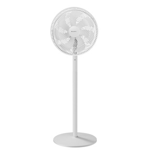 格力电风扇家用卧室立式摇头落地扇七叶扇大风量轻音定时风扇电扇