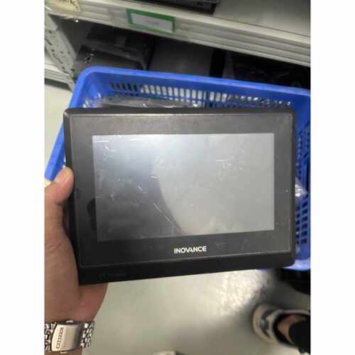 询价汇川INOVANCE触摸屏 IT7070S