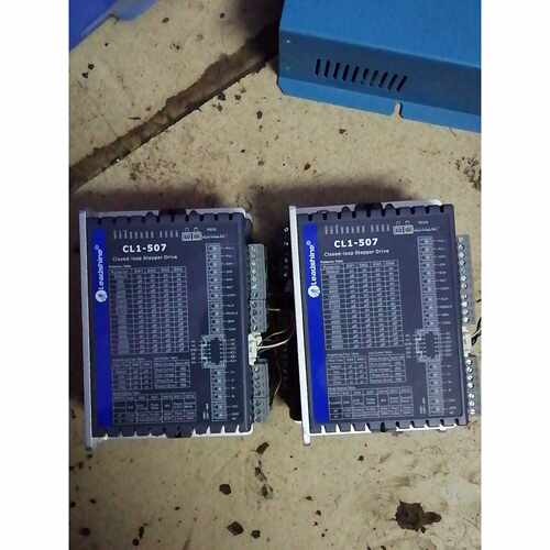 可维修议价  CL1507雷赛驱动器有4个处理