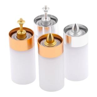 JS光剑剑塞 涡轮剑塞打光像素刃光剑透光一英寸剑塞配饰