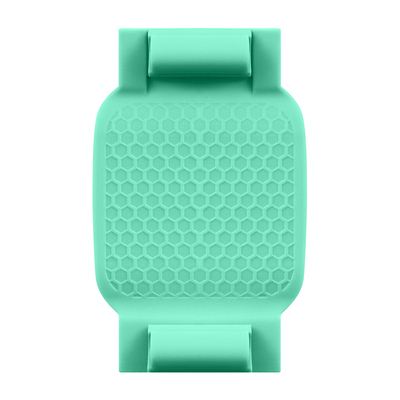 适用小天才儿童电话手表D2/Q1A翻转支架旋转底托Q2A/Z5/Z1S/Q1R/D3S/U3/D5U5N5Q3升级后盖托盘替换配件