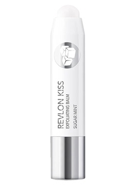 Revlon/露华浓砂糖微粒磨砂滋润保湿唇膏2.6g修护淡化唇纹补水