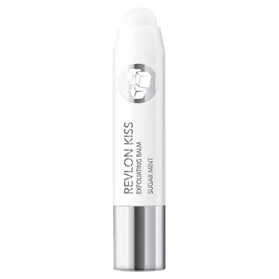 Revlon/露华浓砂糖微粒磨砂滋润保湿唇膏2.6g修护淡化唇纹补水