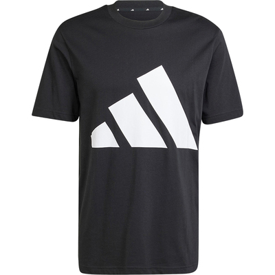 Adidas/阿迪达斯官方正品夏季新款男士透气休闲圆领短袖T恤JE8945