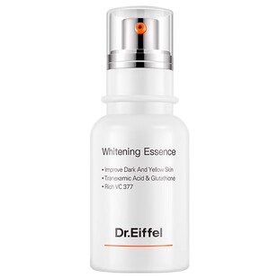 德宜芙377美白淡斑精华液VC烟酰胺去黄提亮保湿水光肌30ml