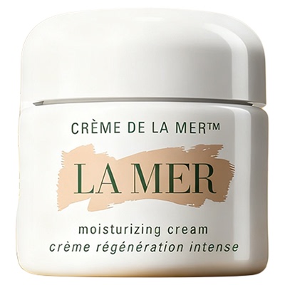 精华奇迹面霜修复LAMER