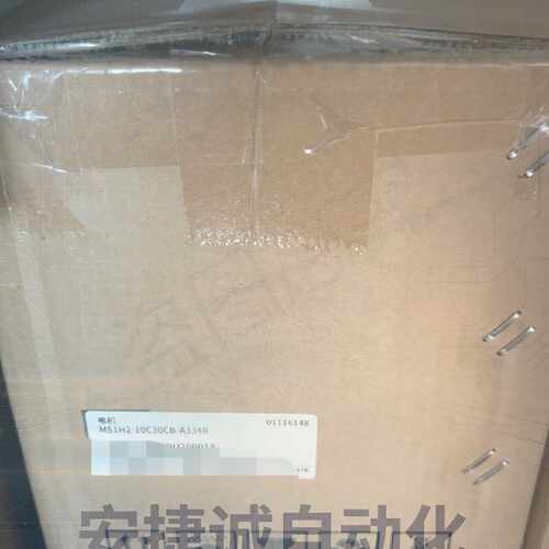 配件MS1H2-10C30CB-A334R   SV660 系列议价