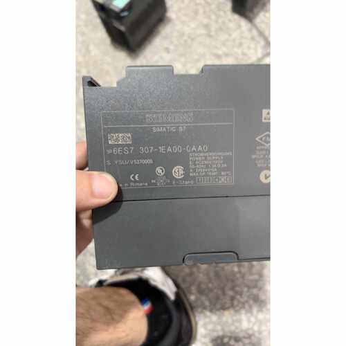 议价-电源模块6ES7 307-1EA00-0AA0
