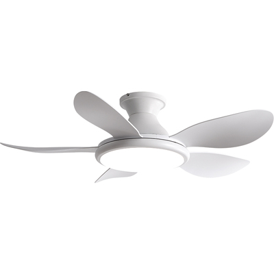 开睿2025新款护眼客厅吸顶风扇灯