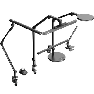 三弗光之领域无影工作台灯美甲师设计师雕刻翻糖手工模型工作室灯