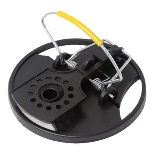 2026新款老鼠夹强力捕鼠神器超灵敏家用老鼠扑捉器高效逮灭抓耗子