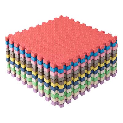 泡沫地垫拼接加厚家用爬