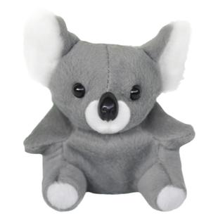 布娃娃毛绒玩偶礼物灰色公仔玩具零钱包钥匙挂件考拉树袋熊礼品