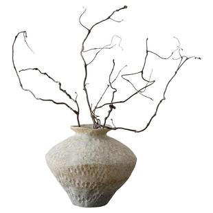 法式中古风花瓶摆件客厅家居好物电视柜餐桌高端大气上档次装饰品