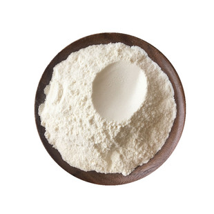 小麦面粉50斤包邮家用山东农家自磨白面粉面粉