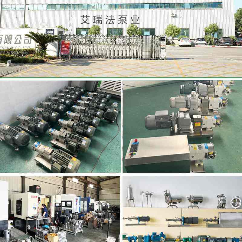 肉泥肉馅肉糜灌装机 辣椒酱 蒜蓉酱不锈钢凸轮转子泵罐装机