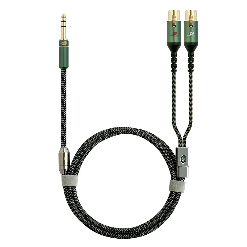 戈利狮6.5转双卡农母6.35大三芯