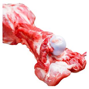 憨香 猪肉生鲜土猪棒骨 骨髓看得见猪筒骨文火慢炖高汤少肉