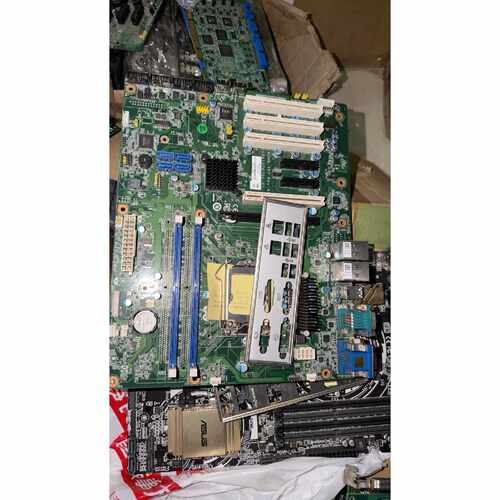 询价研华AIMB-707 G2主板，件，带CPU，支持多插槽