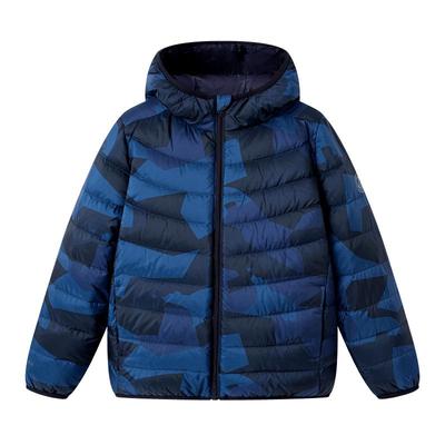 新国标放心选波司登儿童羽绒服