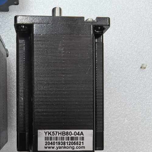 议价Yan Kong Yao Stepper Motor Yk57hb80-04A适用