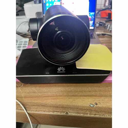 议价！huawei华为VPC800视频会议摄像头原装无拆修功能