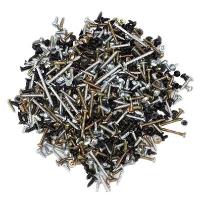 组合装自攻螺丝钉轻钢龙骨