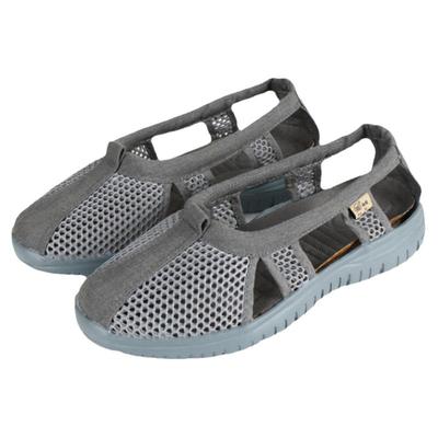 相牌罗汉鞋夏季软底僧人鞋出家女