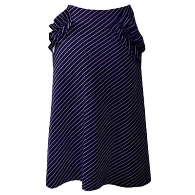 我的前半生罗子君同款职业半身裙