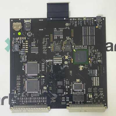 STENTOFON AMC-IP Processor Board 1009202100.0103