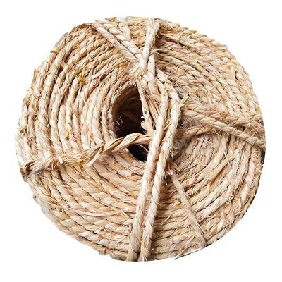 花木移栽捆葱蒜绑树木机器防护