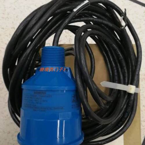 议价7ML1115-0BA30超声波液位计探头7ml1115-0ba30量程0-10米XPS-
