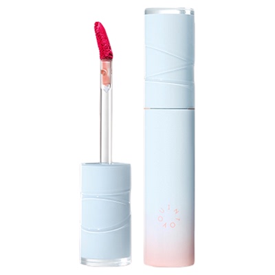 【秋冬新色】INTO YOU水雾唇釉口红素颜哑光唇彩水光唇蜜不易沾杯