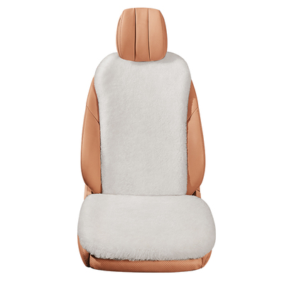 乔氏澳洲进口纯羊毛坐垫纯羊毛