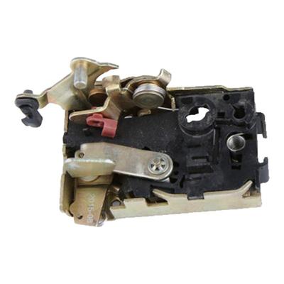 富康老爱丽舍车门锁块