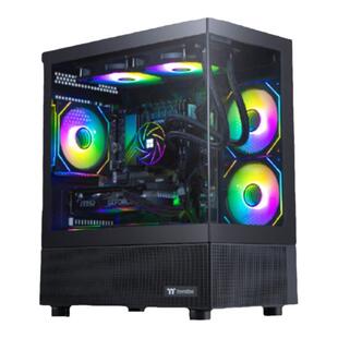 宁美i5 13600KF/14790F/4060Ti电竞游戏台式电脑主机整机全套5060