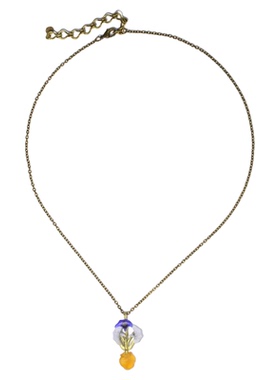 梵高博物馆授权梵高鸢尾花画作