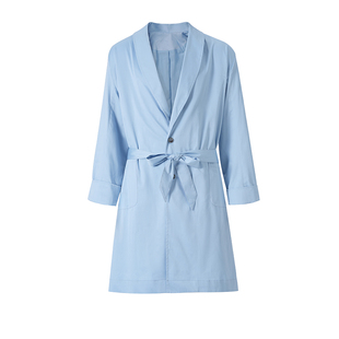 SEE ALSO『广州W酒店联名居家系列』 重磅联名高奢舒适亲肤感睡袍