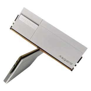 金百达刃rgb电脑内存条ddr5 32g 6000c26海力士adie颗粒16gx2银爵