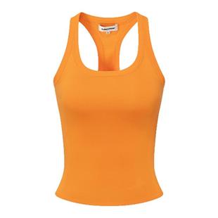 CLIMAX VISION基础U领高弹修身遮副乳工字打底背心