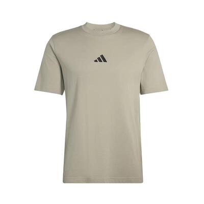 Adidas阿迪达斯男装2026夏季新款M SL SJ T休闲运动T恤KC0905