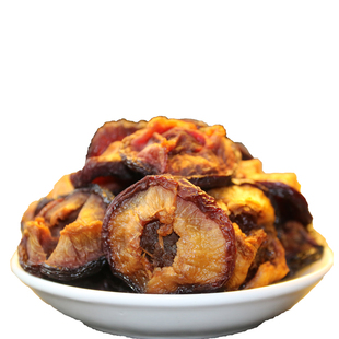 正宗农家自制 李子干 嘉庆子黑布林天然 无添加酸甜果干500g包邮