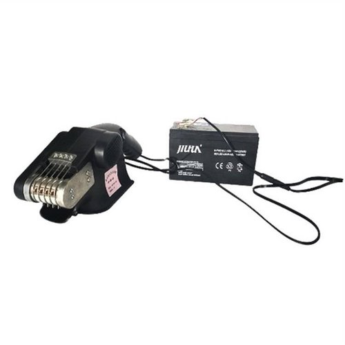 源头供应手提式电动采棉机 小型棉花采摘器 棉花收割机