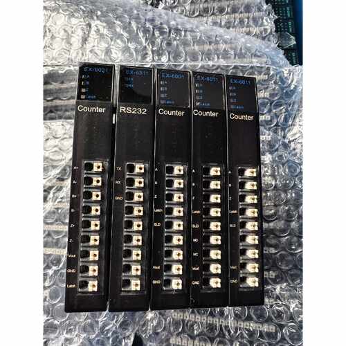 议价德克威尔EX系列模块型号包括EX6021EX63维修