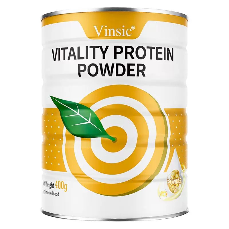 Vinsic文斯可乳清蛋白奶粉