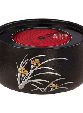 莺歌烧静音电陶炉烧水煮茶壶